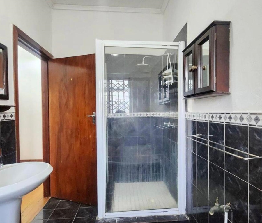 3 Bedroom Property for Sale in Bothasrus Eastern Cape